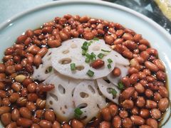 -58度品质川菜馆(经一路店)