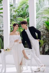 -北京燕尔婚礼策划