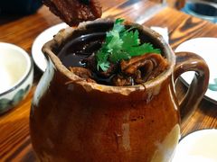 -巢湖名吃·徽府农家菜(半汤店)