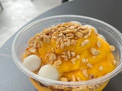-嘴得意安顺小舒冰粉冰浆(甲秀楼店)