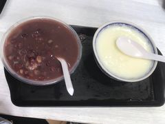-百花传统甜品店(原址店)