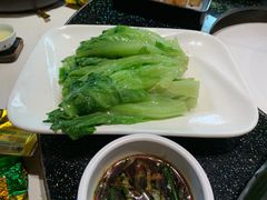 -味可道美食坊(福基路店)