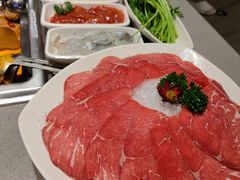 -海底捞火锅(公益西桥店)