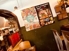 -米屋石锅拌饭(师大店)
