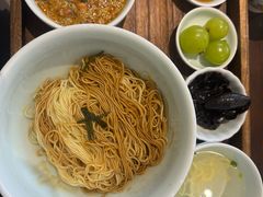 -蟹上黄·蟹黄面·江南糖水(人民广场店)