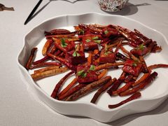 -蘇锦宴·淮扬菜烤鸭·小院(三元桥霄云路店)