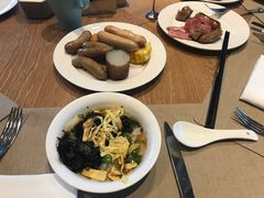 -上海佘山世茂艾美酒店