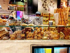-PAPER STONE BAKERY(天环店)