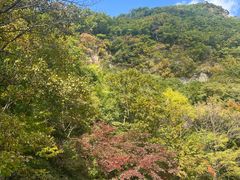 -本溪老边沟风景区