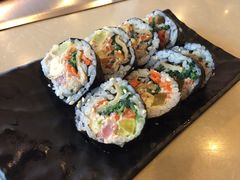 -郑阿姨的家·이모네·韩料&烤肉(武川路店)