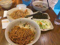 -李先生牛肉面大王(上海站南广场店)