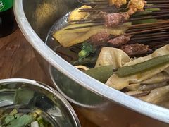 -厕所串串(文殊院店)