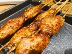 -管氏翅吧(国展店)