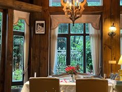 -一棵树·意大利西餐厅One Tree(新城店)