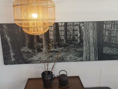 靠窗位-去茶山(新光里店)