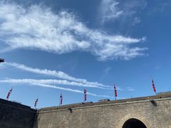 -西安城墙·碑林历史文化景区