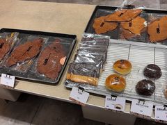 -OUR Bakery(中海环宇荟店)