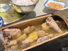 -生态苑农庄(十里画廊遇龙河店)
