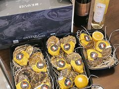 -囧吉香生蚝牛排馆(湖北路店)