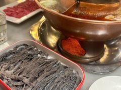 -老五四季涮肉(菜市口店)