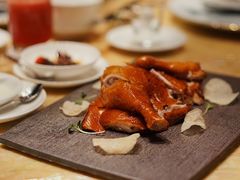 -8餐厅(新葡京酒店)