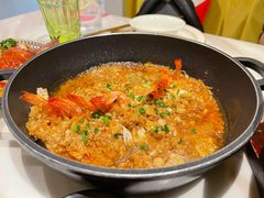 蒜茸粉丝开边虾-茉莉餐厅(包河万达店)