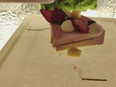 -松咖啡自助餐厅·松北香格里拉