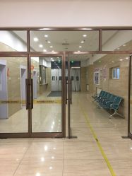 -大连市妇女儿童医疗中心