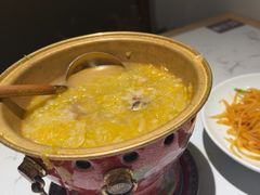 -关东小磨东北菜(漕河泾印象城店)