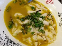 -大秦地·西北菜(纬四路店)