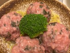 -酌宴府The China Club·广州万富希尔顿酒店(云城东路店)