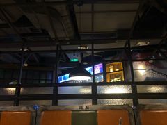 大堂-锅说大脸毛肚重庆老火锅(佐阾店)