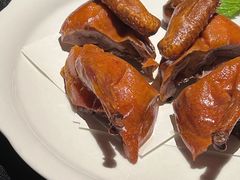 -醉东Oriental House(静安嘉里中心店)