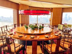 包厢-非常时髦餐厅VUE Restaurant(外滩茂悦大酒店)