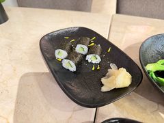 -粤海喜来登酒店-班妮海鲜铁板烧和牛放题餐厅(天河城店)