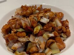 -南门小馆·清真(国贸商城店)