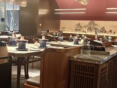 -涮福記·现切牛羊肉火锅(世纪汇店)