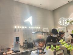 -北芒BEIMO COFFEE(五台山店)