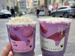 -星满杯TEAFUL(罗湖东门店)