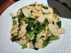 -涌觅名灶·本地海鲜宁波菜(财富广场店)