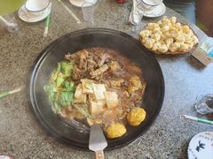 -农家铁锅炖(太阳沟店)