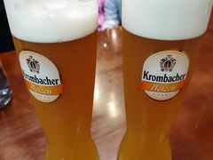 -haxnbauer海森堡德国餐厅(深圳coco店)