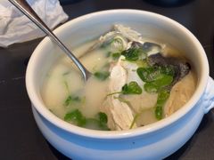 -童福兴·南京菜(老门东店)