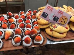 -山崎面包(静安久光店)