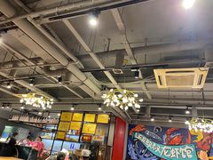 -李叔叔虾蟹大排档(青羊店)