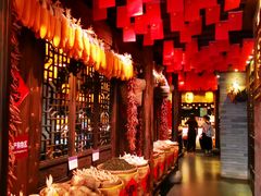 -凤凰山斑鱼馆(恭城店)