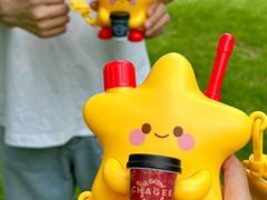 -霸王茶姬(上海恒基名人店)