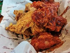 -八福力韩国休闲餐厅(泉舜店)