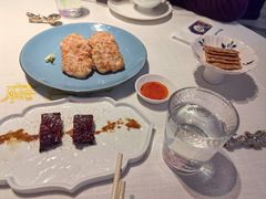 -香港龙凤楼(巨鹿路洋房店)