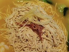 -小厨娘淮扬菜(六合欢乐港店)